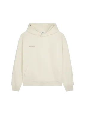 DNA Hoodie—undyed