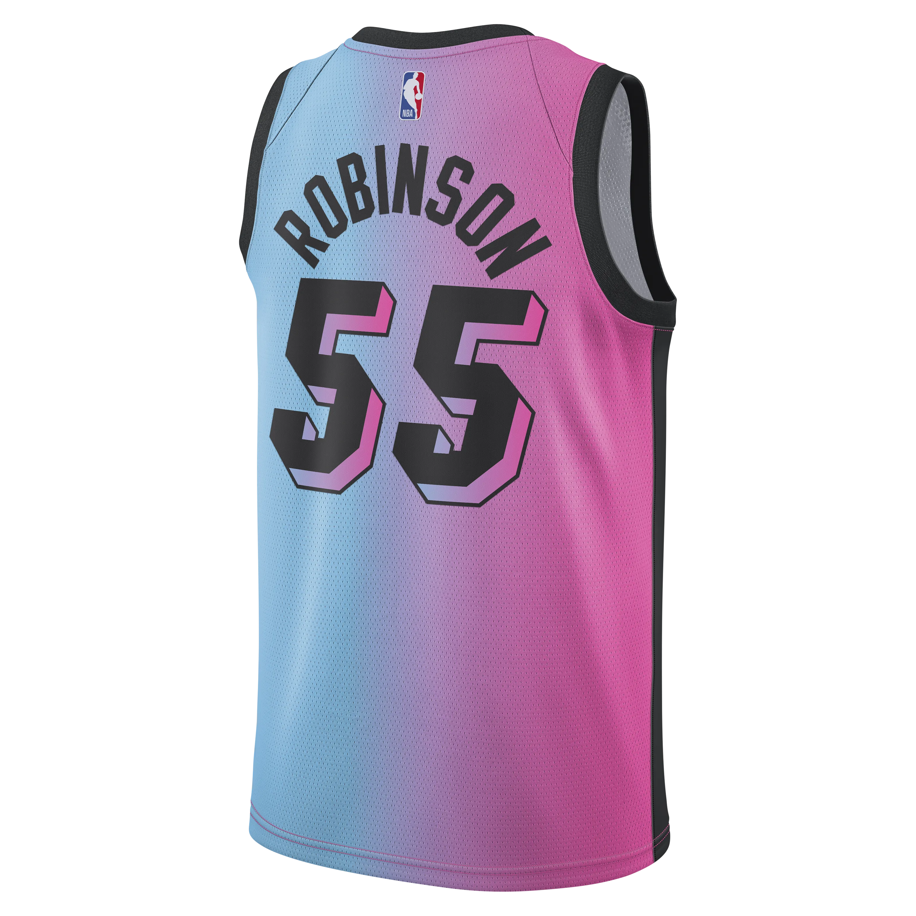 Duncan Robinson Nike ViceVersa Swingman Youth Jersey