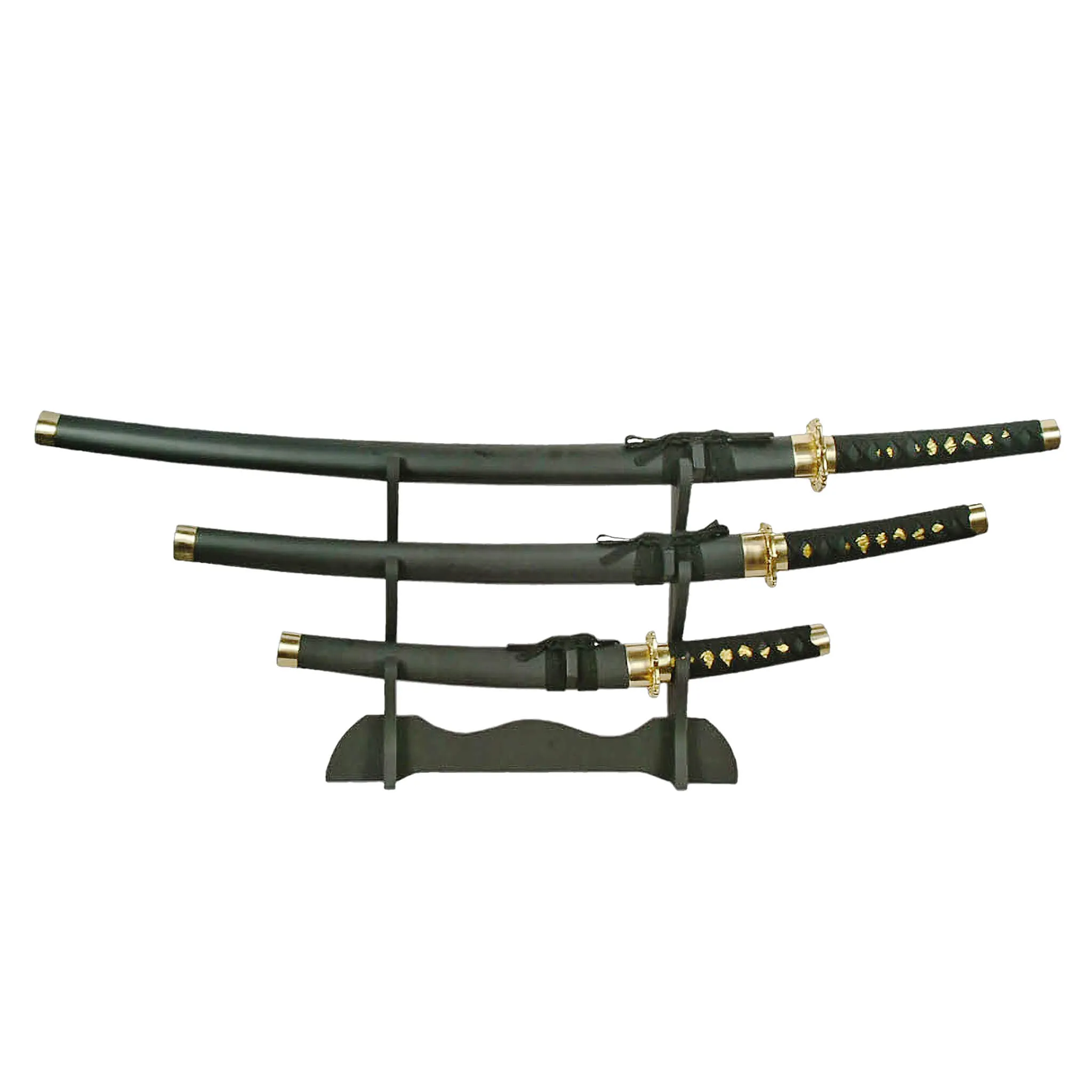 Dynasty Katana Collection