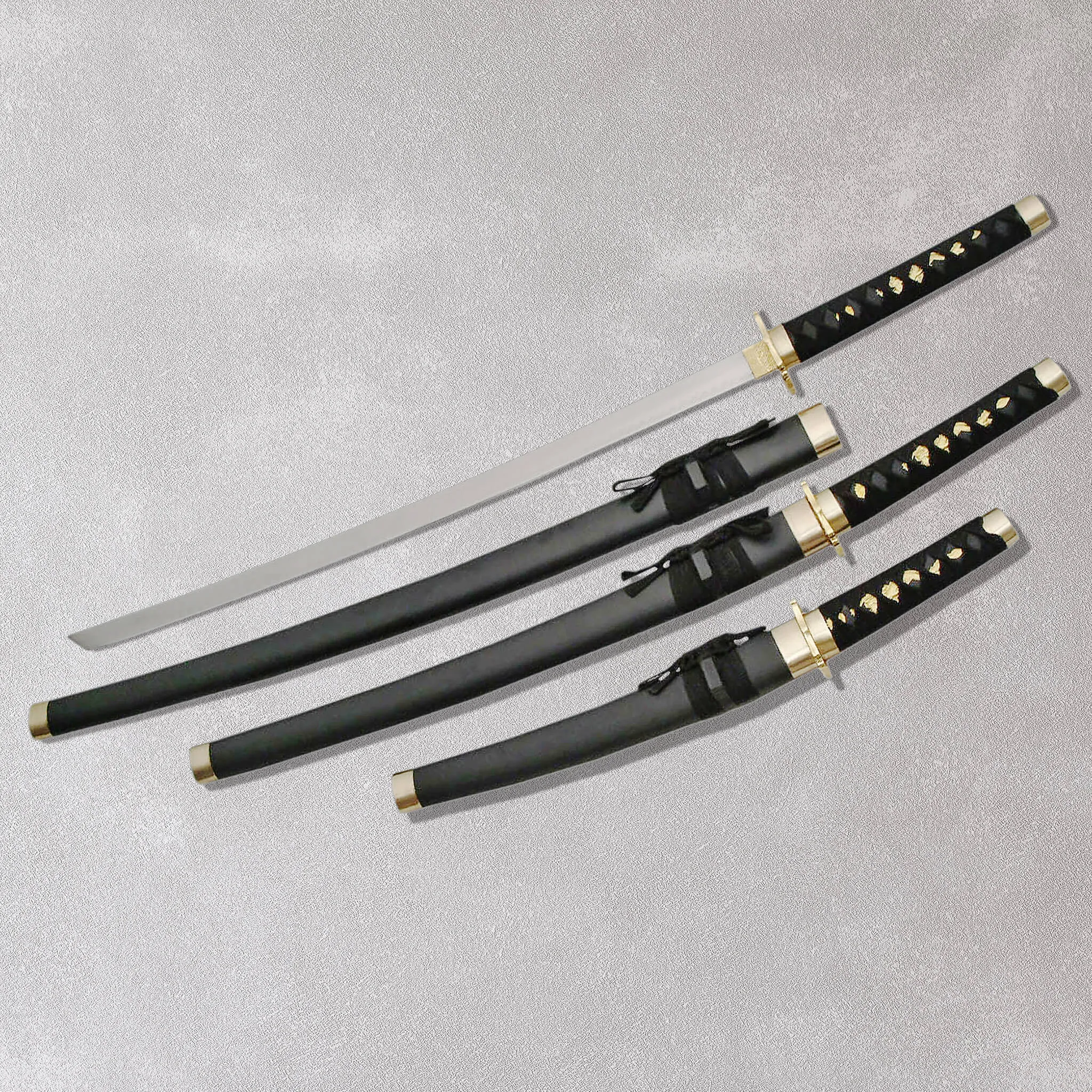 Dynasty Katana Collection