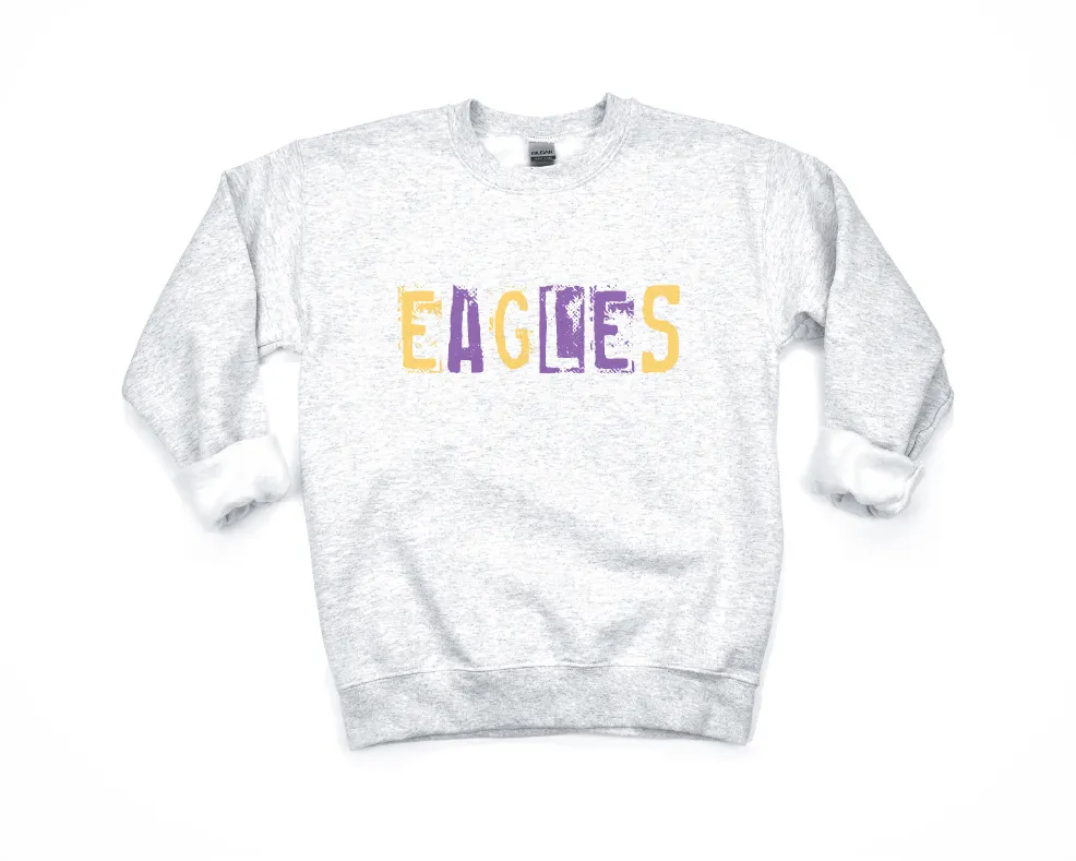 Eagles Team Tees, Hoodies and Sweatshirts