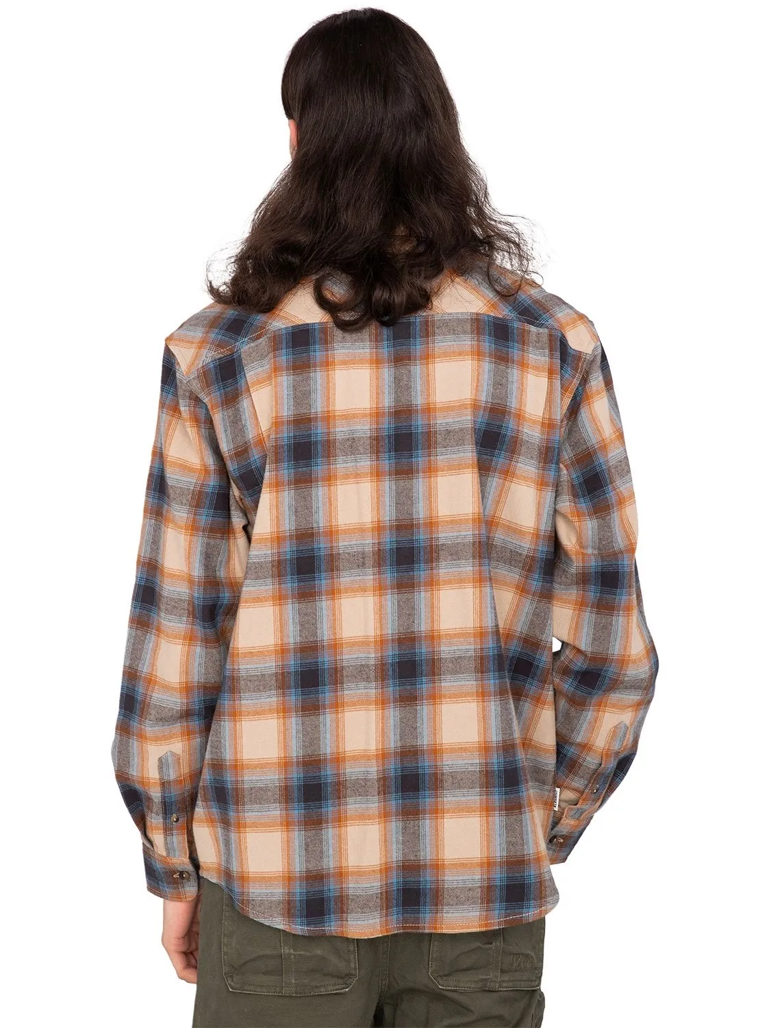 Element Men's Tacoma Classic Shirt