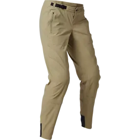 Fox Women's Ranger Pant SP24