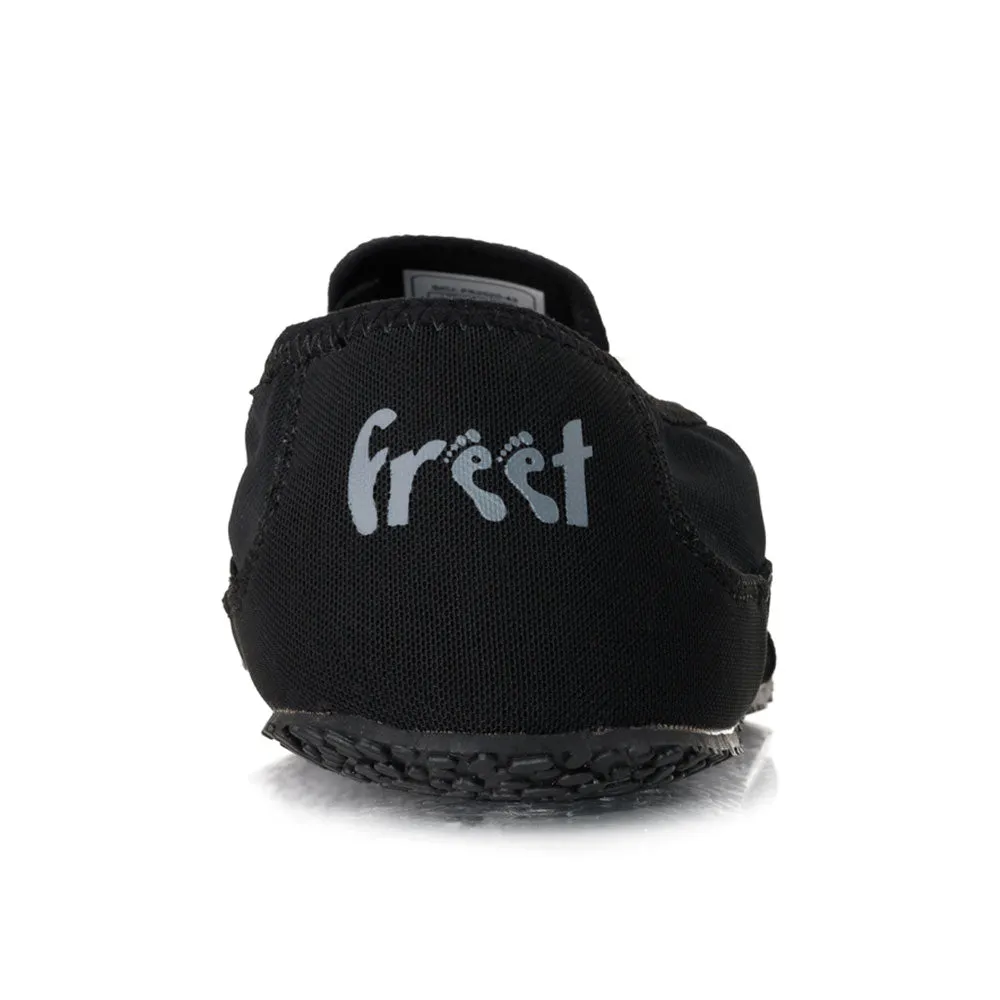 Freet - Talus 3 - Black (Unisex)