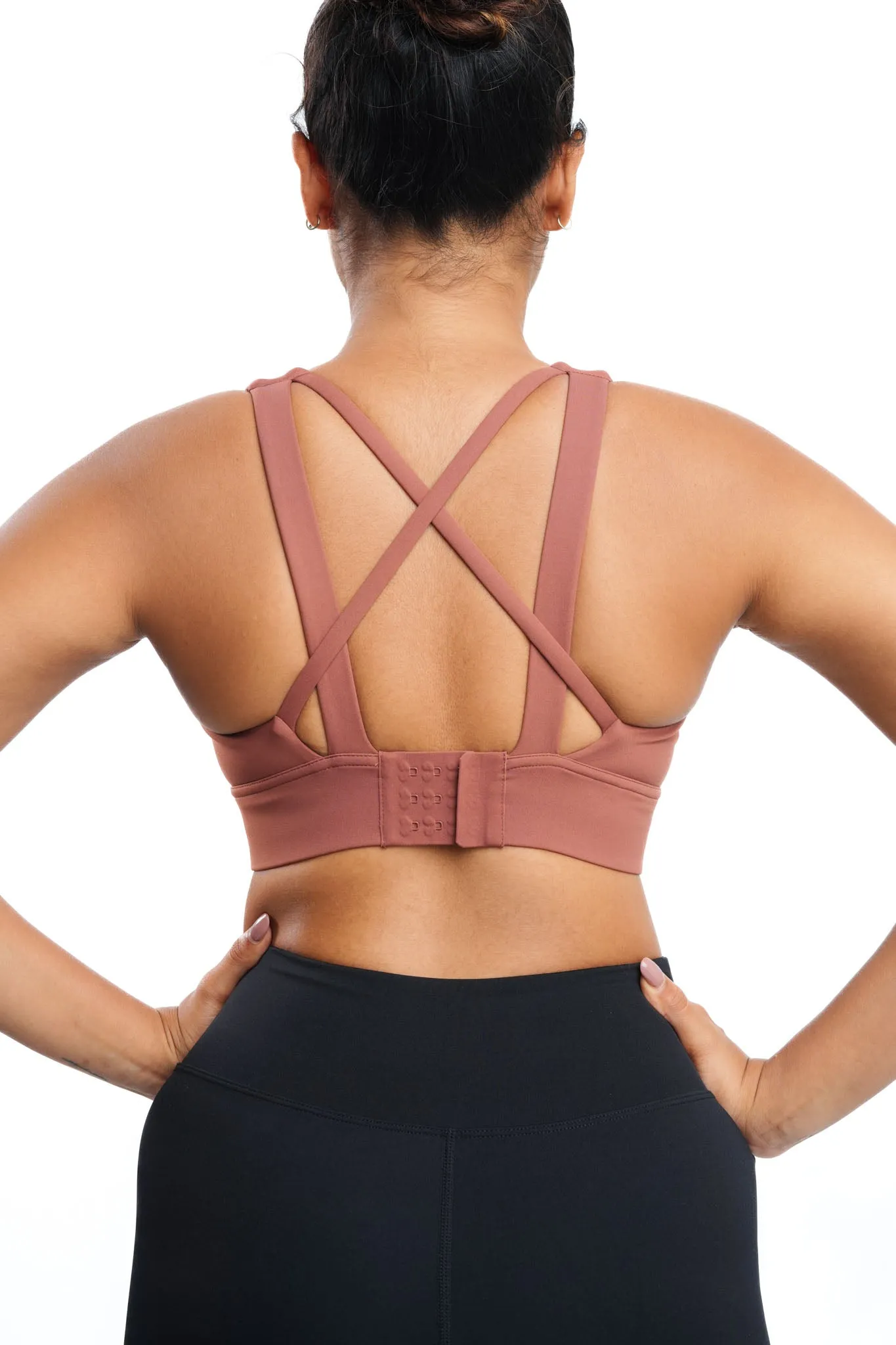 Fusion Sports Bra