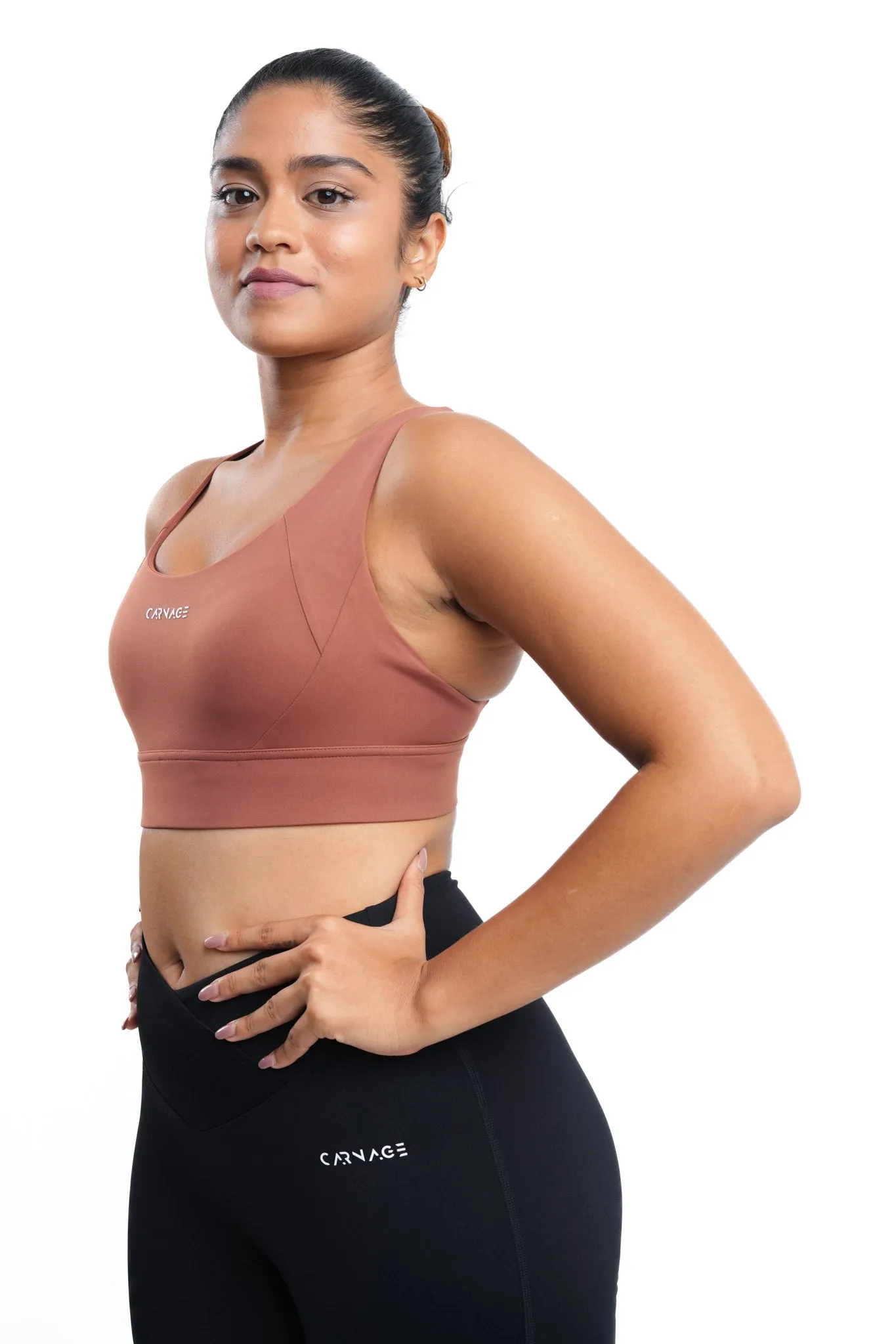 Fusion Sports Bra