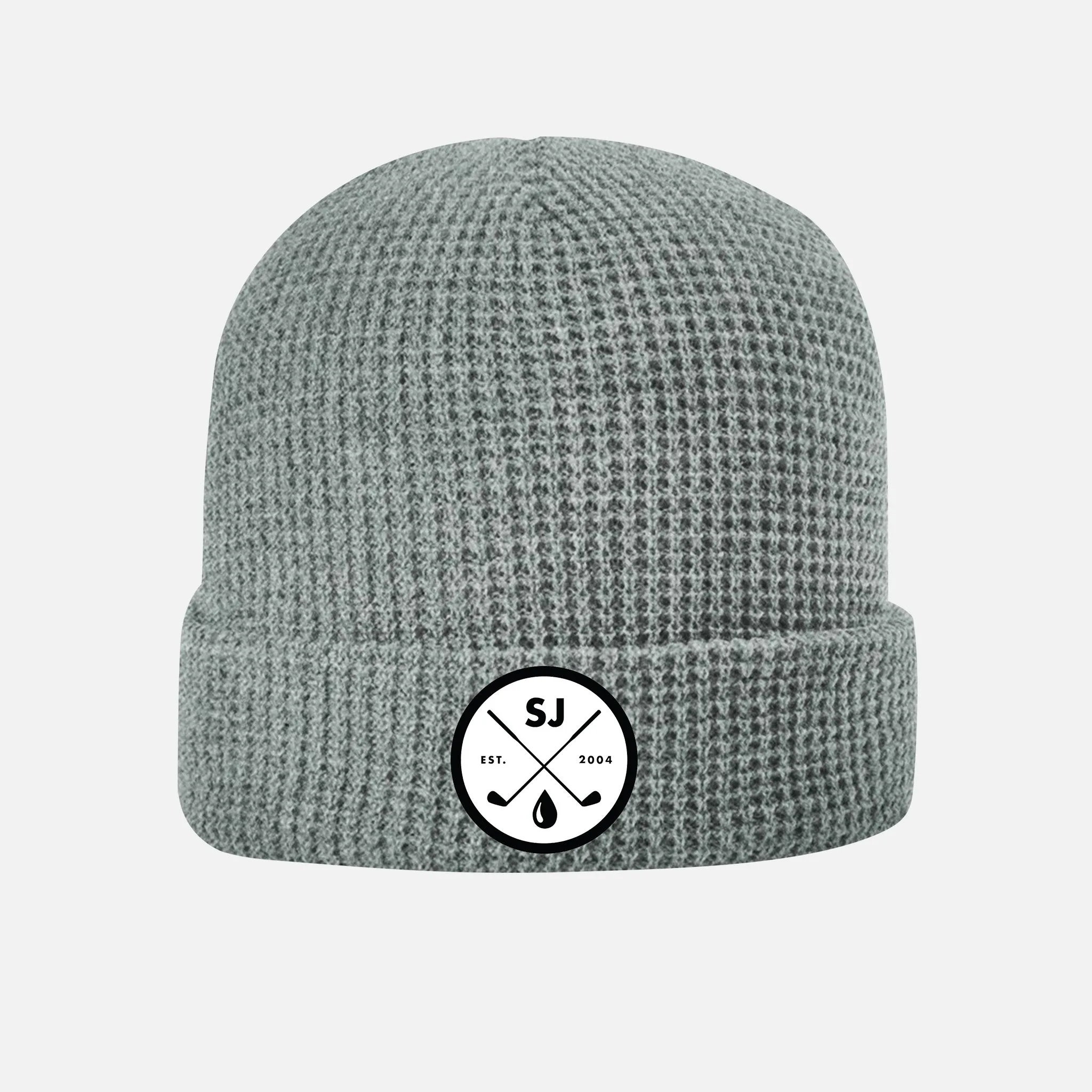 Golf Classic Knit Beanie