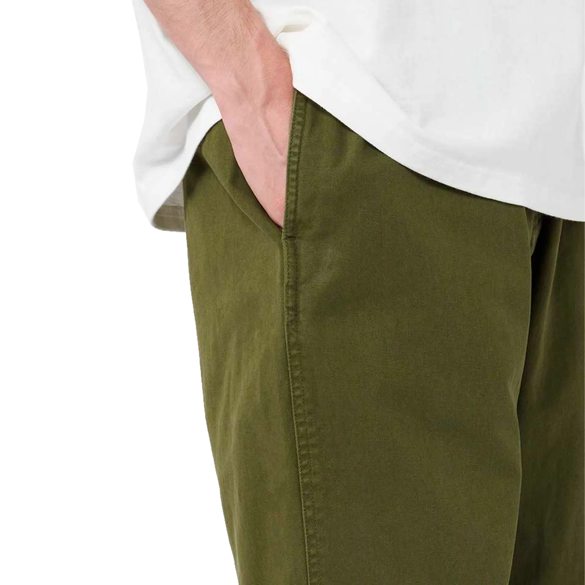 Gramicci Gramicci Pant Olive