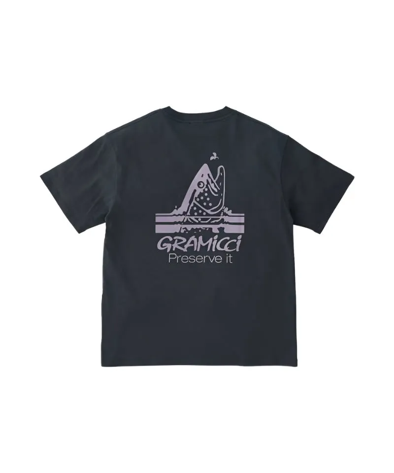 Gramicci Trout Tee