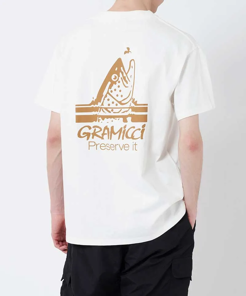 Gramicci Trout Tee