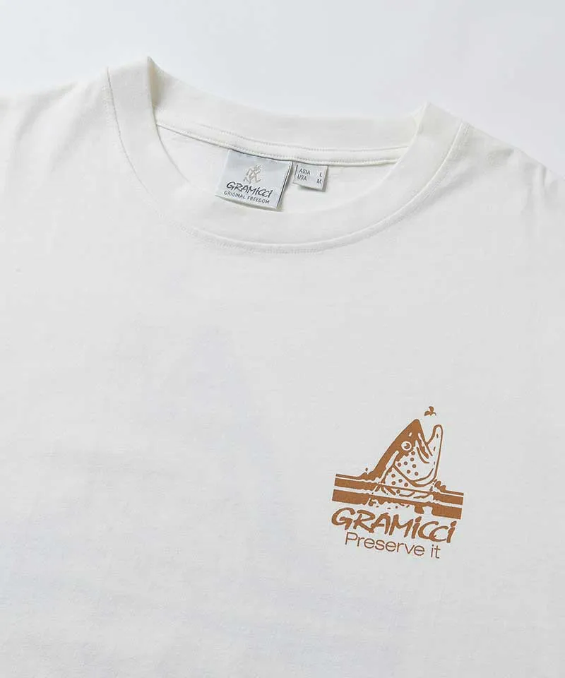 Gramicci Trout Tee