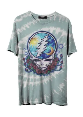 Grateful Dead Vintage Tee (Grey)