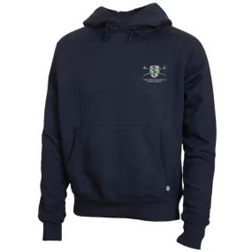 Green Templeton Unisex Heavyweight Hoodie