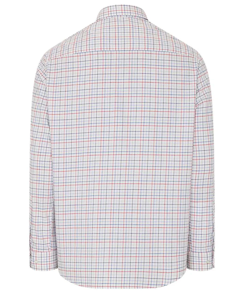 Hoggs of Fife Callum Country Check Shirt