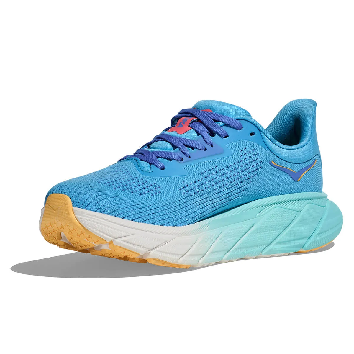 Hoka Arahi 7 Womens | Swim Day / Virtual Blue