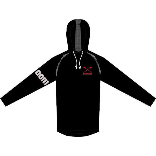 HSBC Unisex North West Hoodie