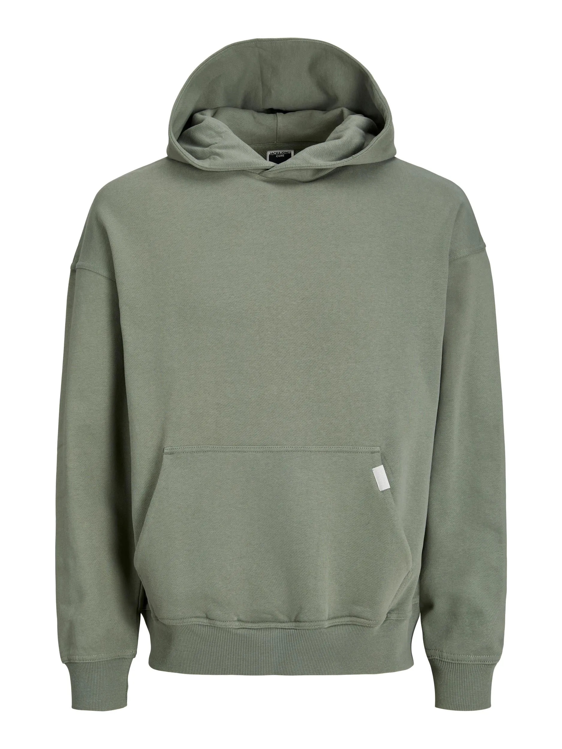 JCOCOLLECTIVE SWEAT HOOD NOOS