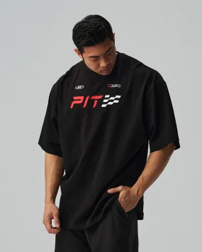 Joined® x BTW  PIT Extra-Oversized