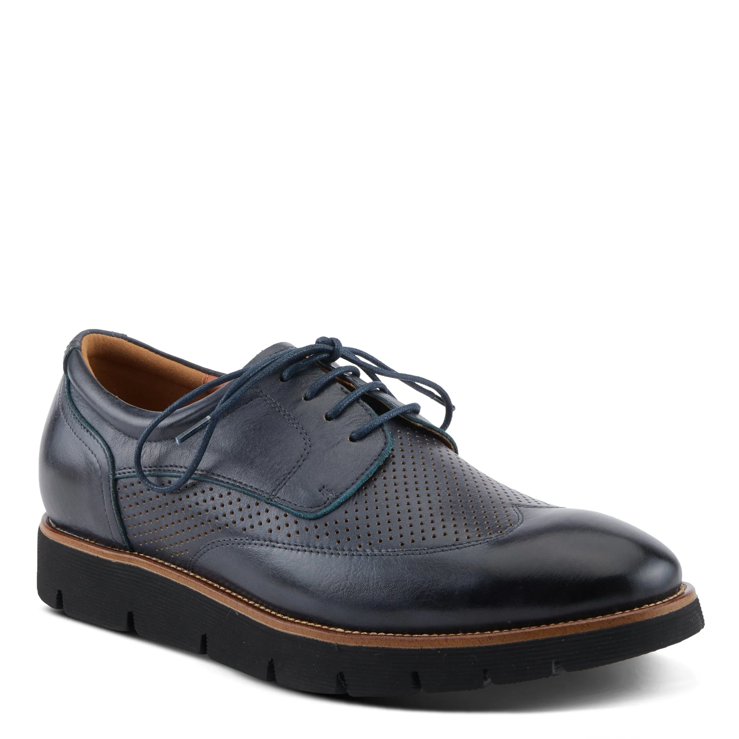 L'ARTISTE MEN ADLER SHOES