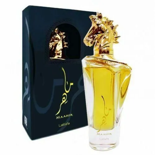 Lattafa Maahir Edp Unisex 100ml