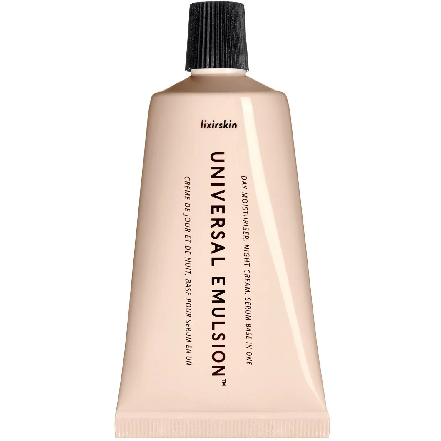 Lixirskin Universal Emulsion