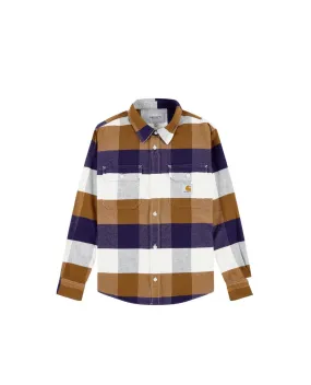 L/S Lyman Shirt