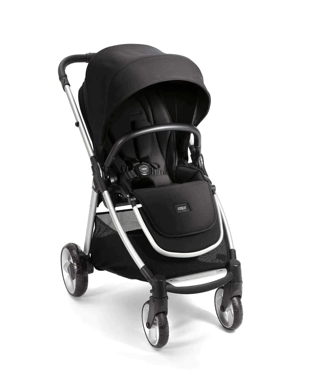 Mamas & Papas Flip XT2, 5 Piece Basic Bundle - Black