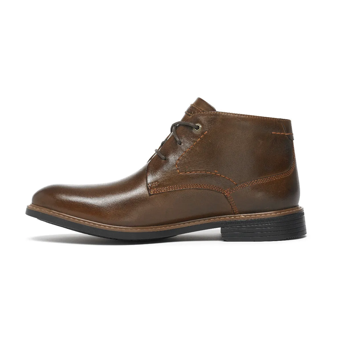 Men's Classic Break Chukka Boot