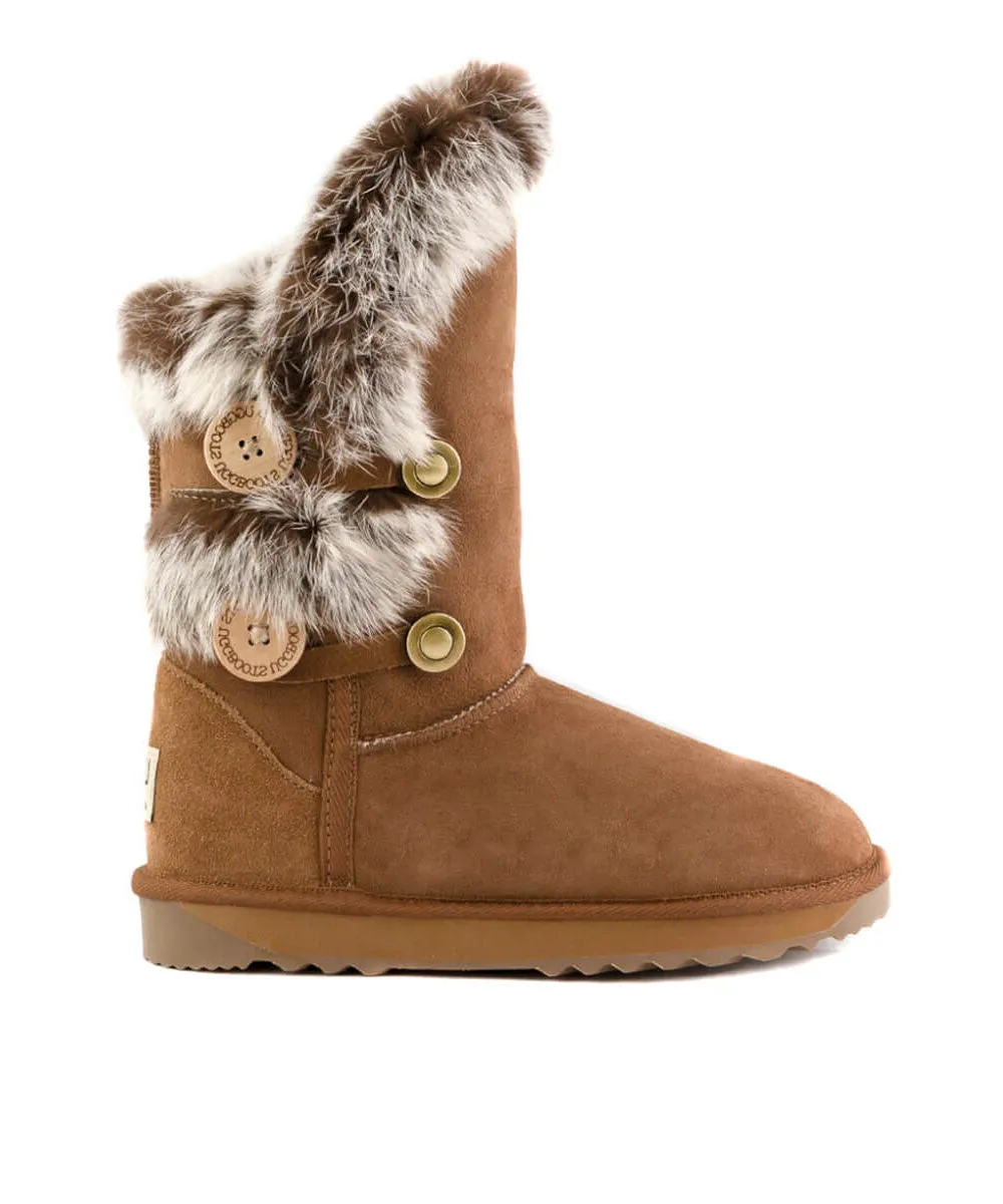 Men's UGG Rabbit Classic