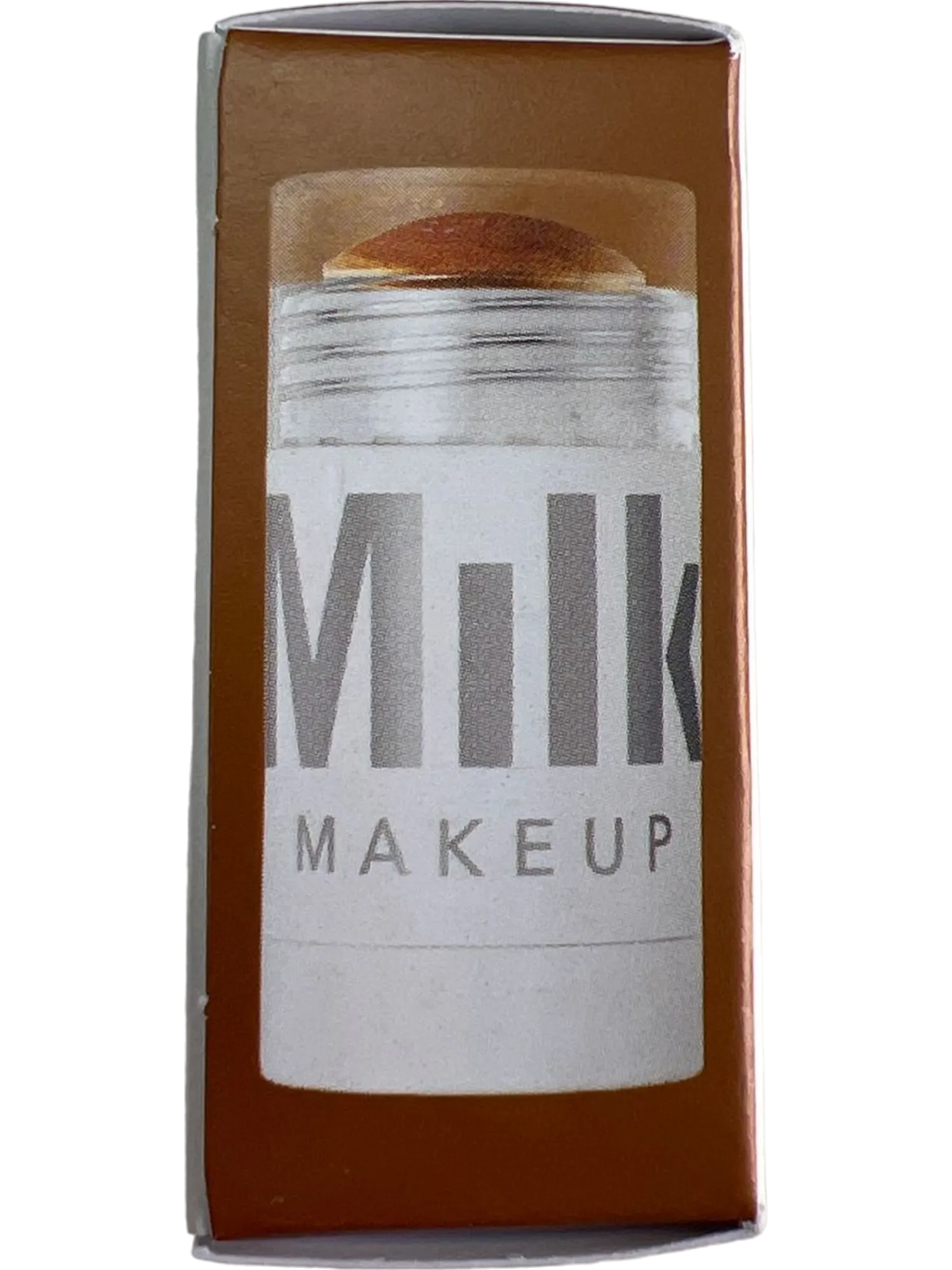 Milk Makeup Spark Highlighter Stick Dewy Shimmer Glow