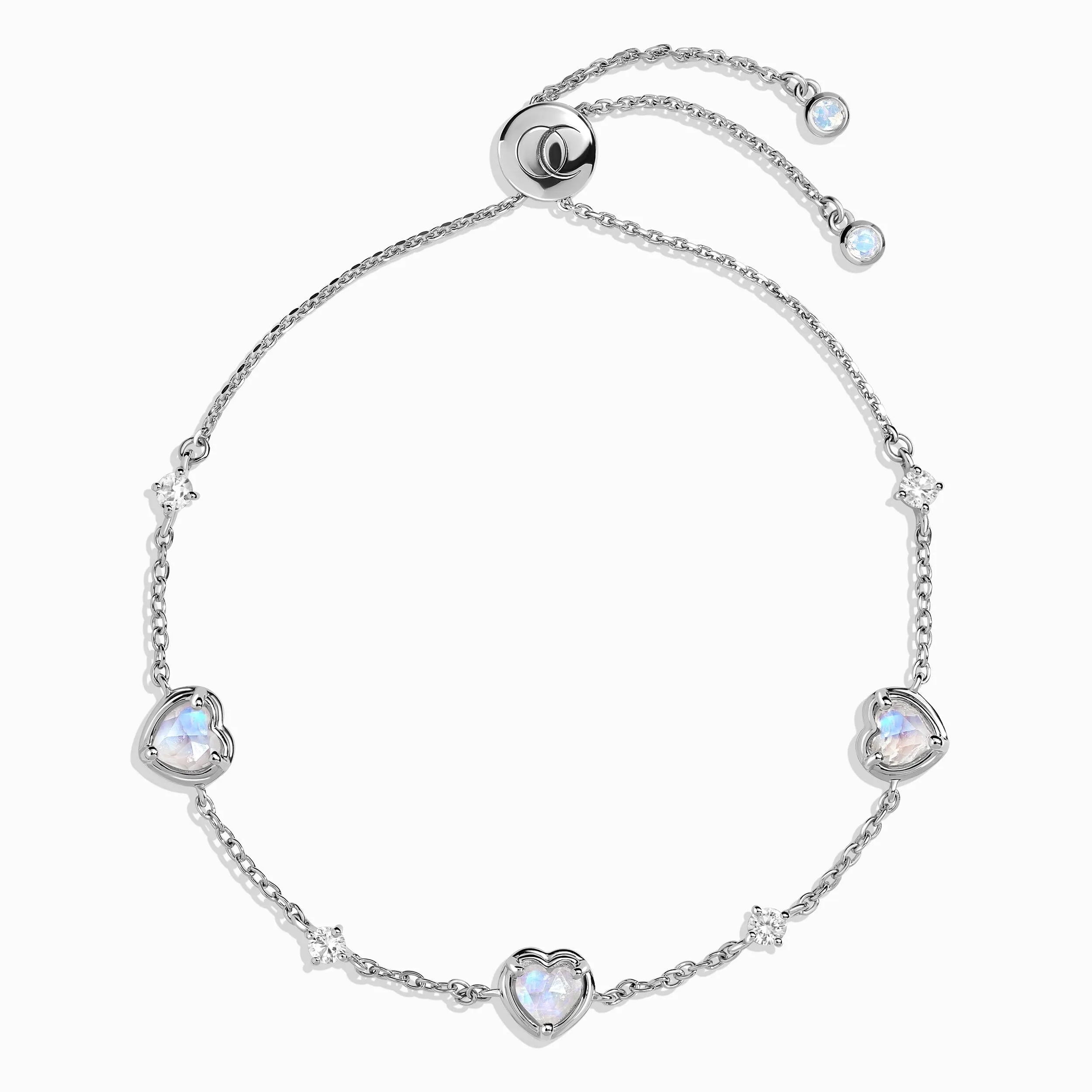 Moonstone Bracelet - Très Love