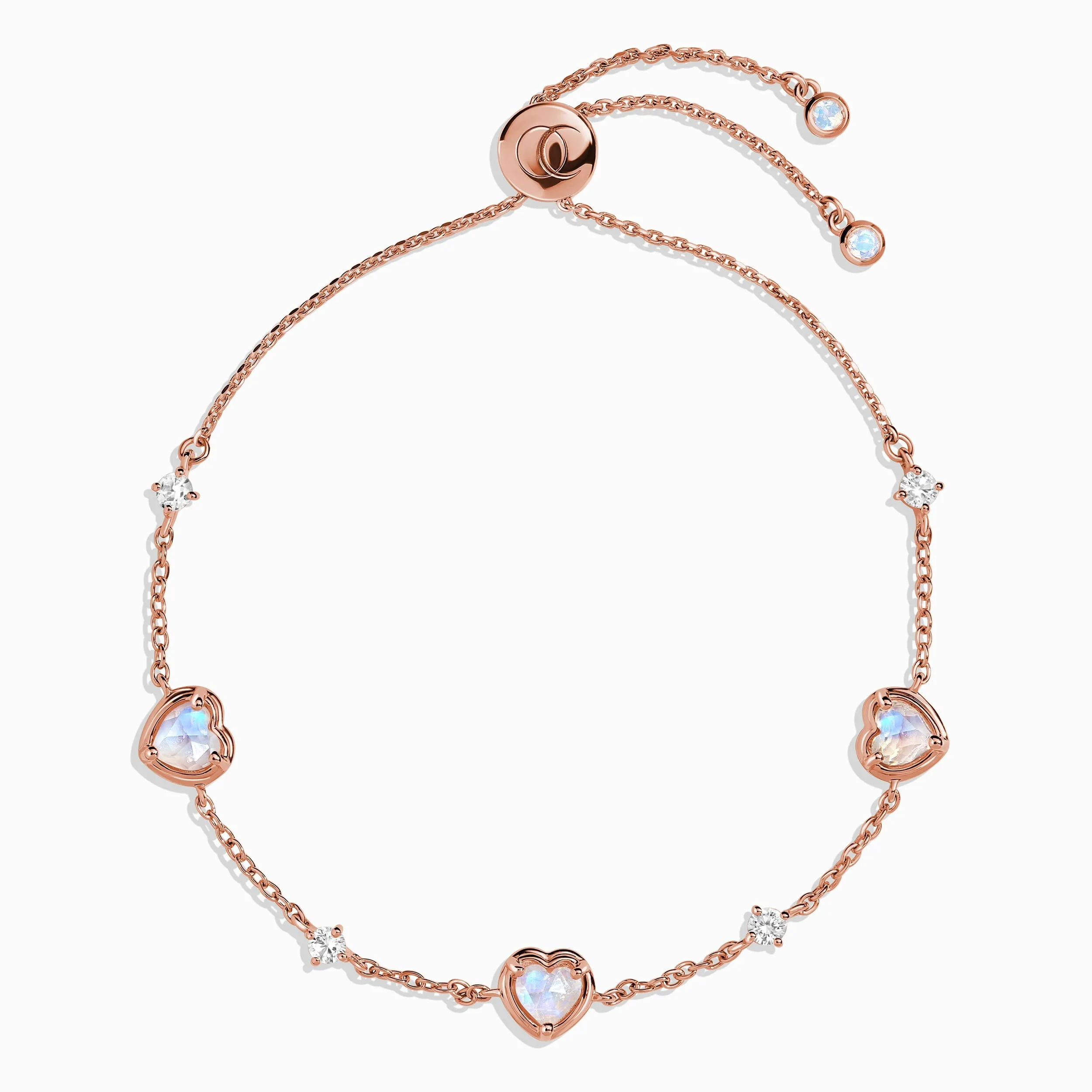 Moonstone Bracelet - Très Love