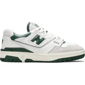 New Balance 550 'White Green' M