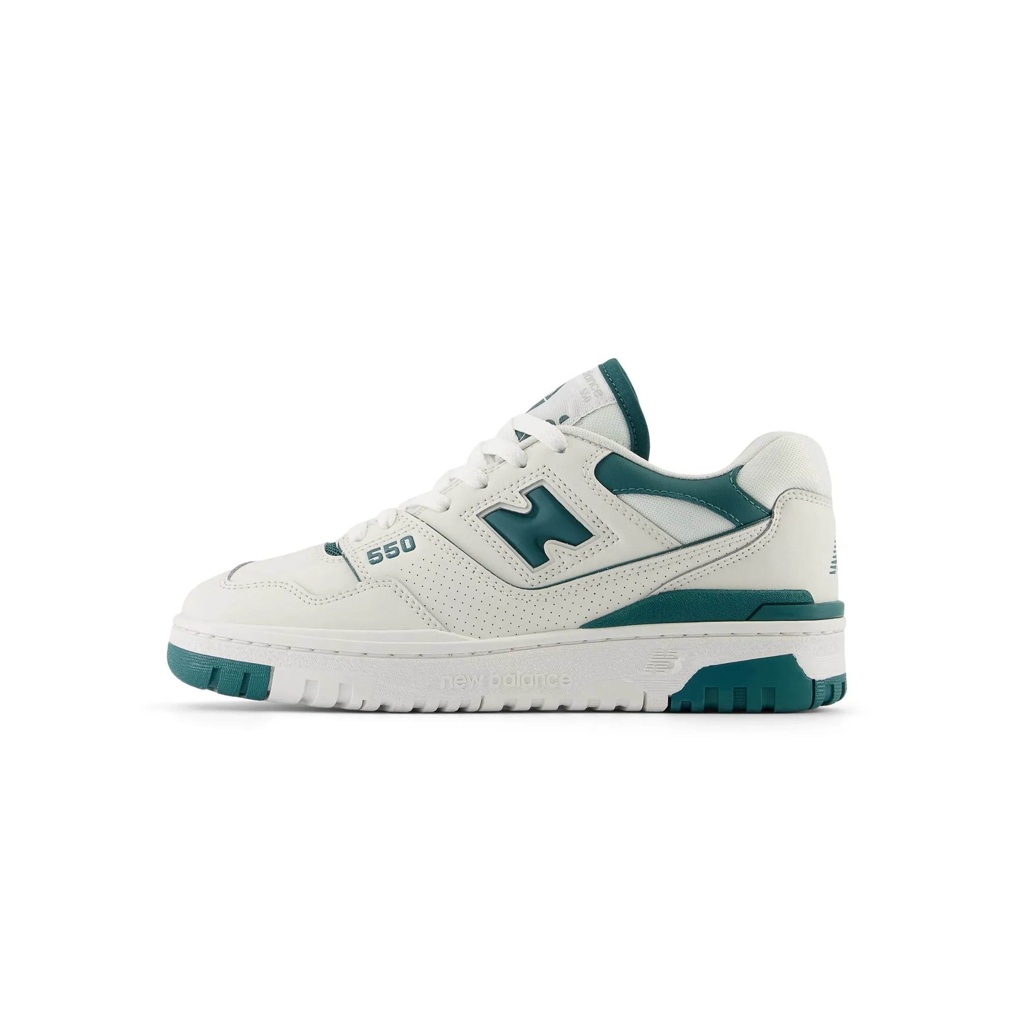 New Balance Womens 550 Shoes