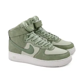 Nike Air Force 1 High '07 LX NBHD "Oil Green" FN4190-300