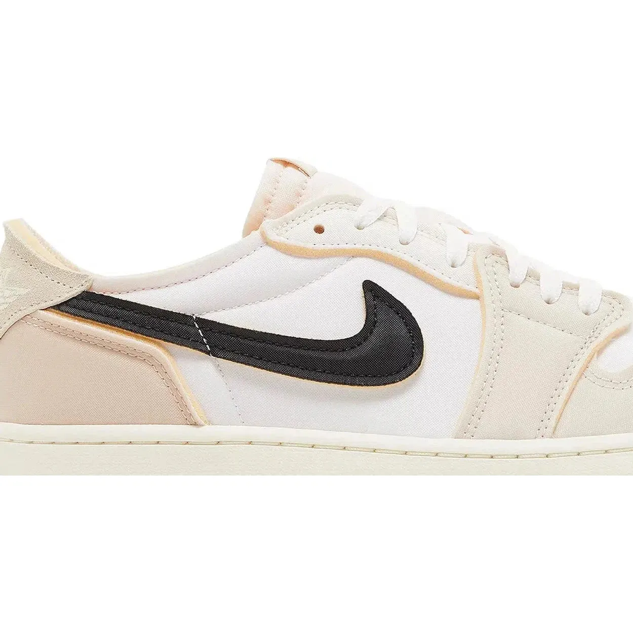 Nike Jordan 1 Retro Low OG EX Coconut Milk