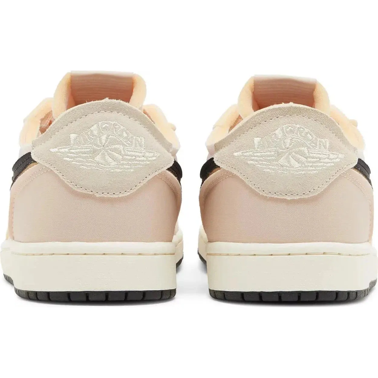 Nike Jordan 1 Retro Low OG EX Coconut Milk