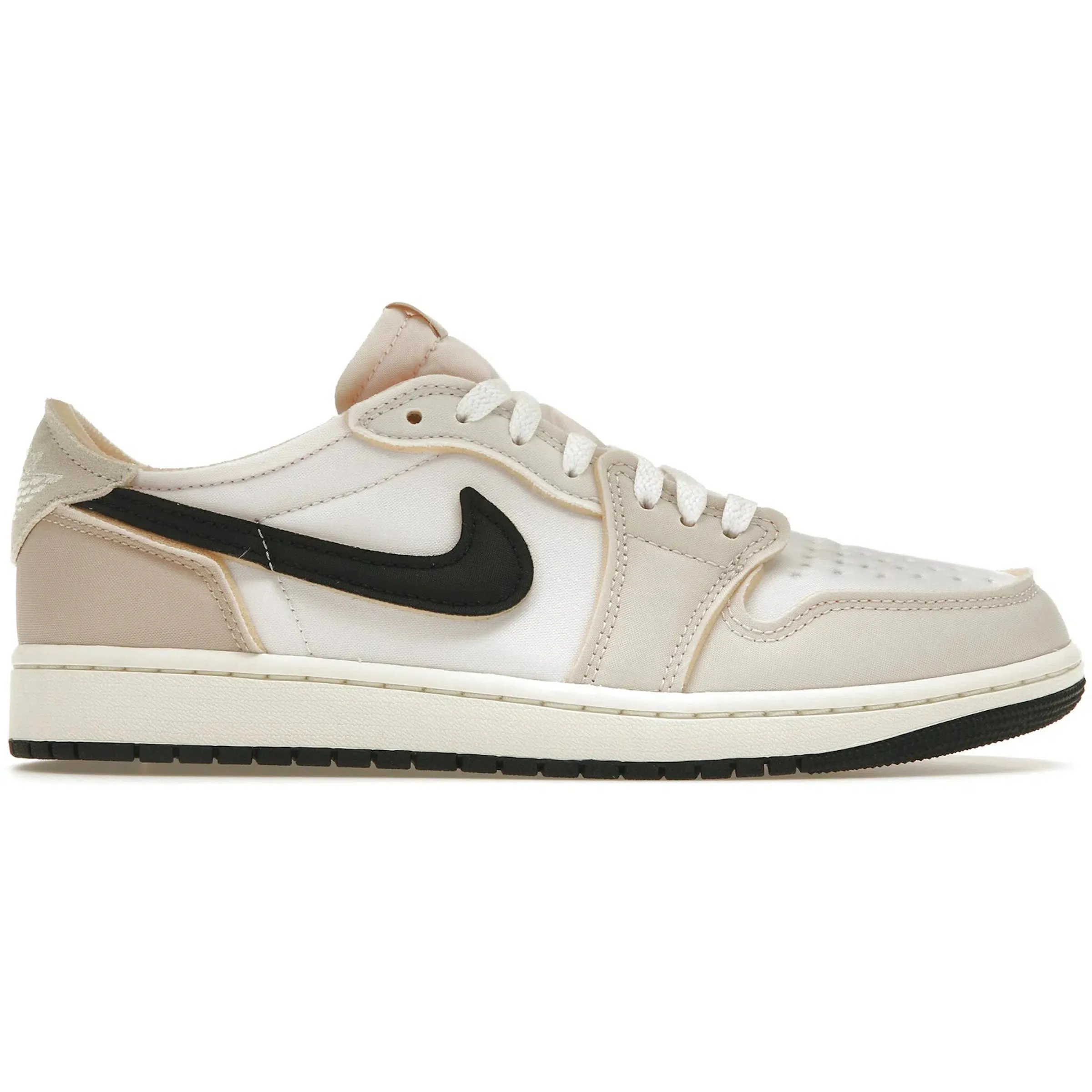 Nike Jordan 1 Retro Low OG EX Coconut Milk