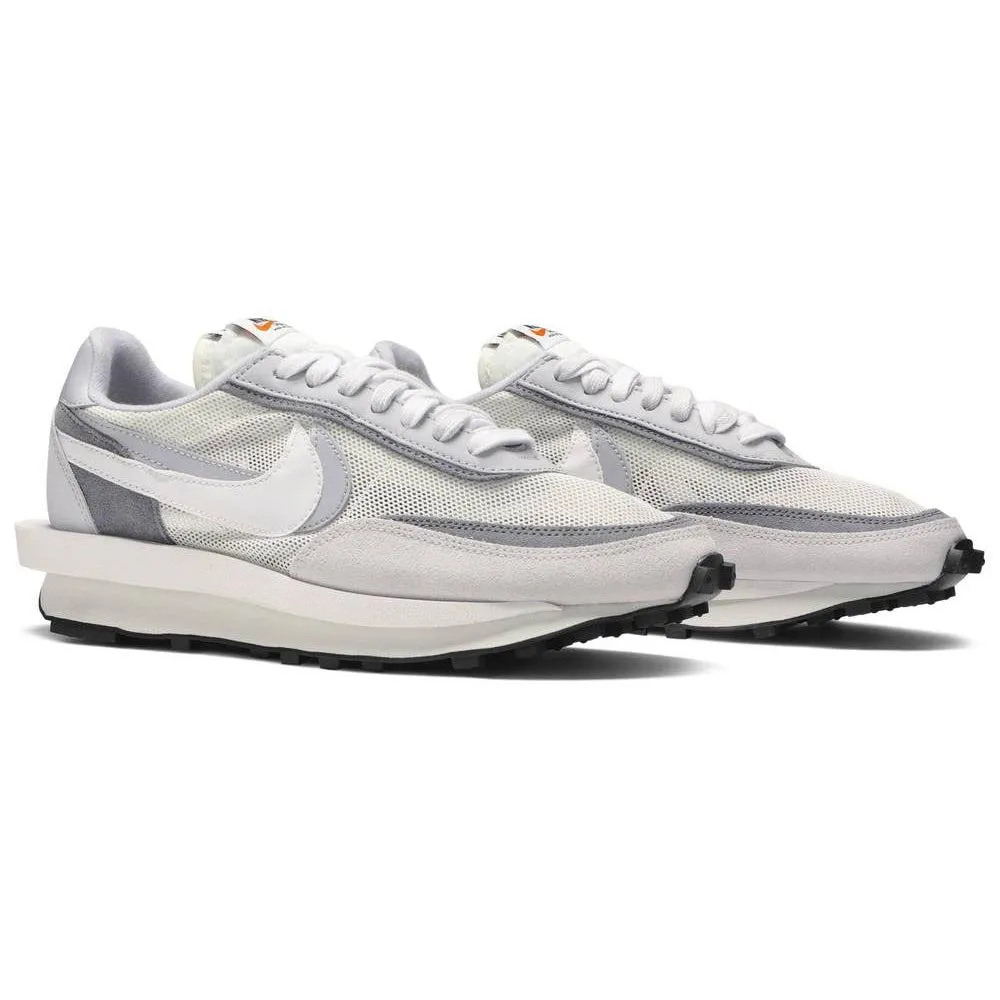 Nike Sacai x LDWaffle 'Summit White'