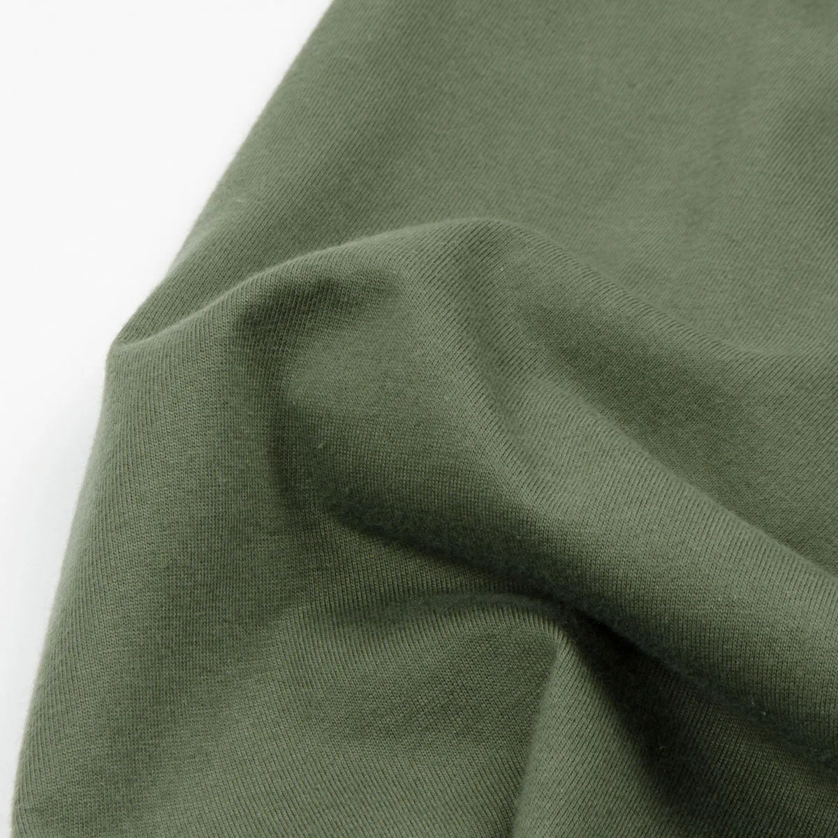 Norse Projects - Niels Basic T-shirt - Dried Olive