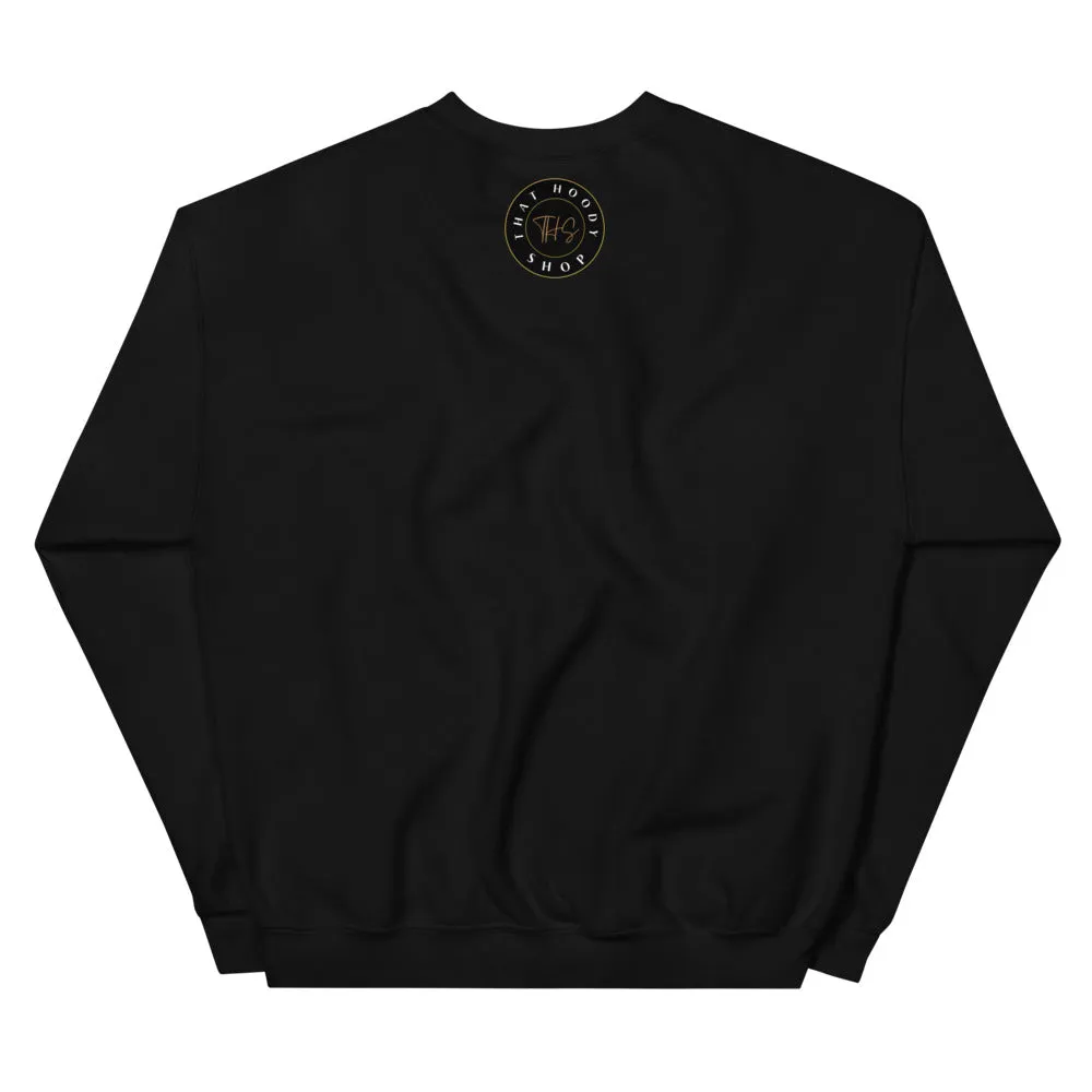 Novus Ordo Seclorum Unisex Sweatshirt