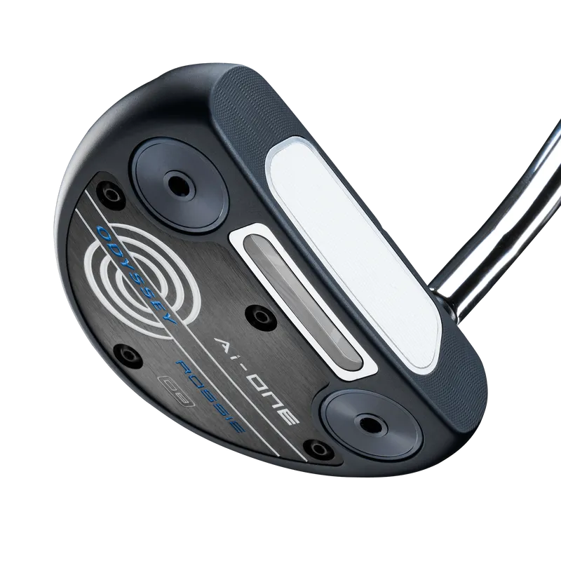 Odyssey Ai-ONE Rossie DB Putter