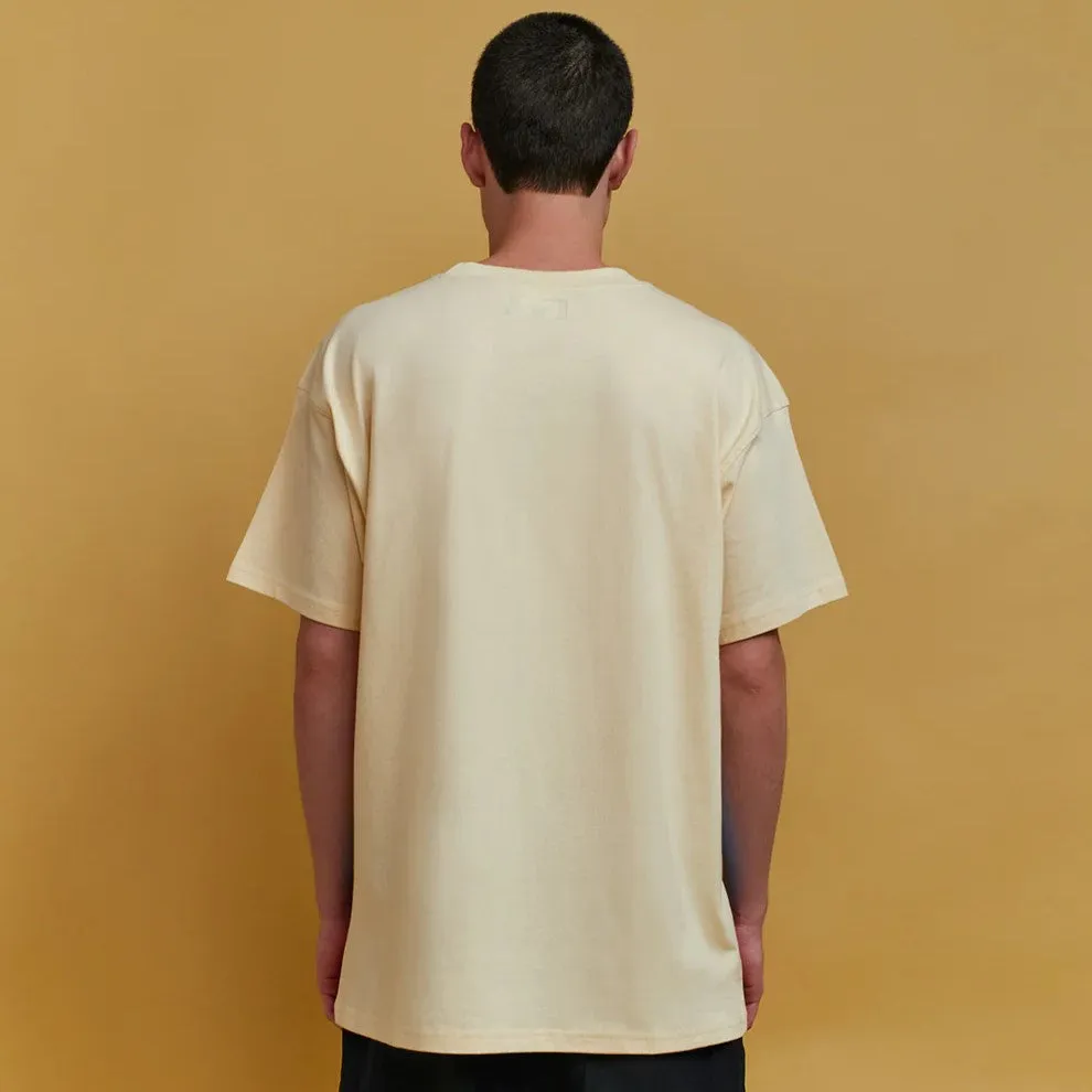 PATERSON Baseline Graphic T-shirt