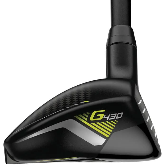 PING G430 JV Hybrid