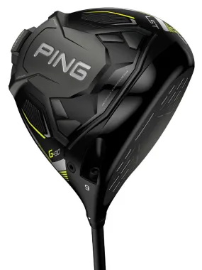 Ping G430 LST Driver RH