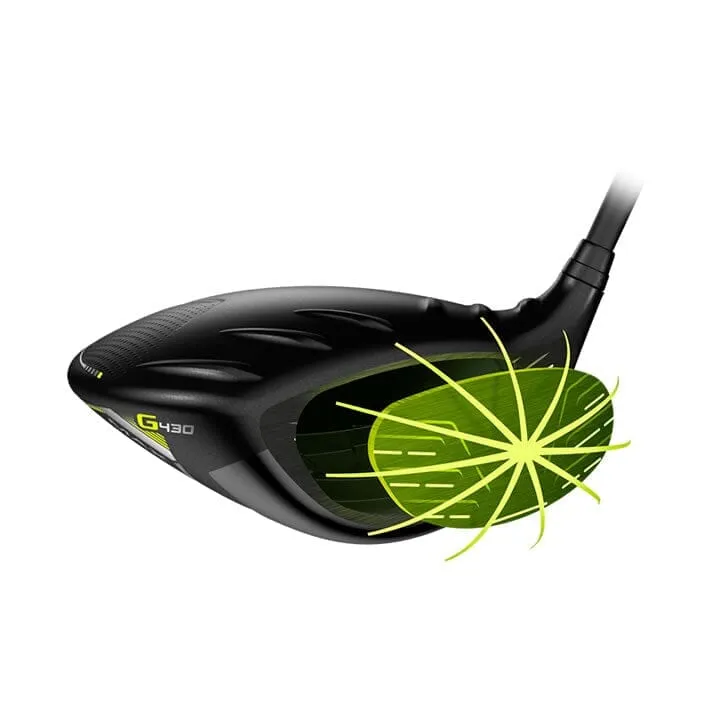 Ping G430 LST Driver