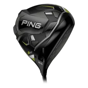 Ping G430 SFT Driver