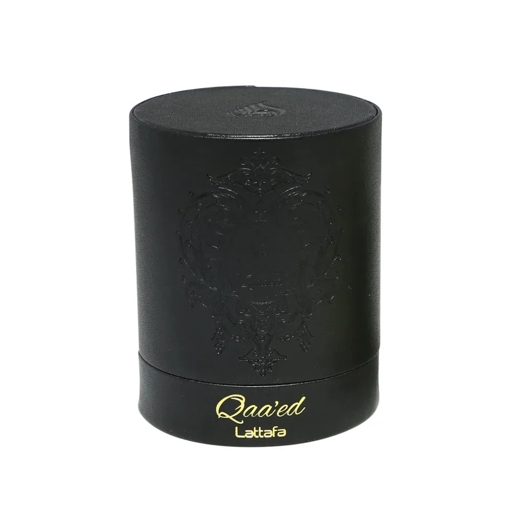 Qaa'ed Edp 100ml  For Unisex  By Lattafa