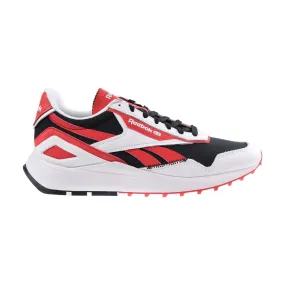 Reebok Classic Leather Legacy AZ Men's Shoes Core Black-White-Vector Red