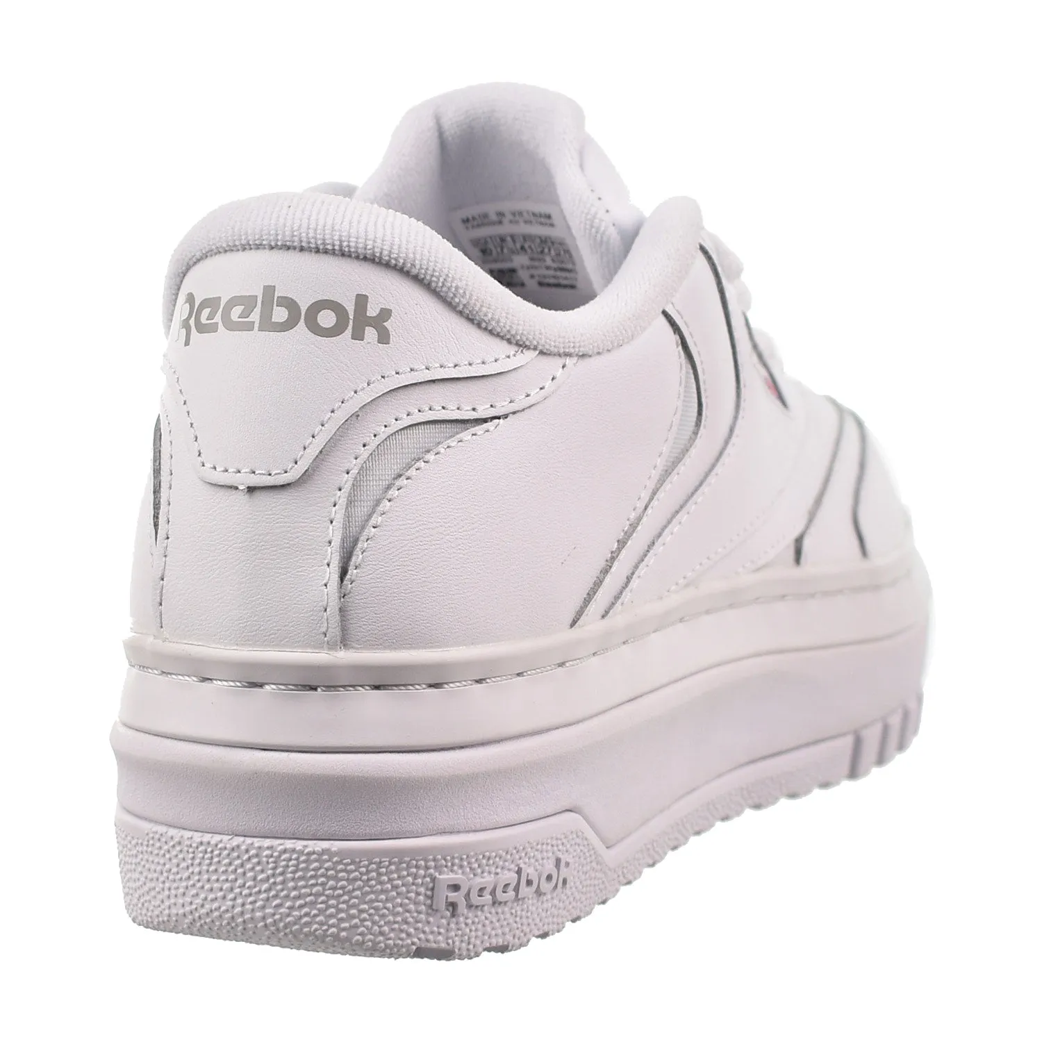 Reebok Club C Extra Women's Shoes White